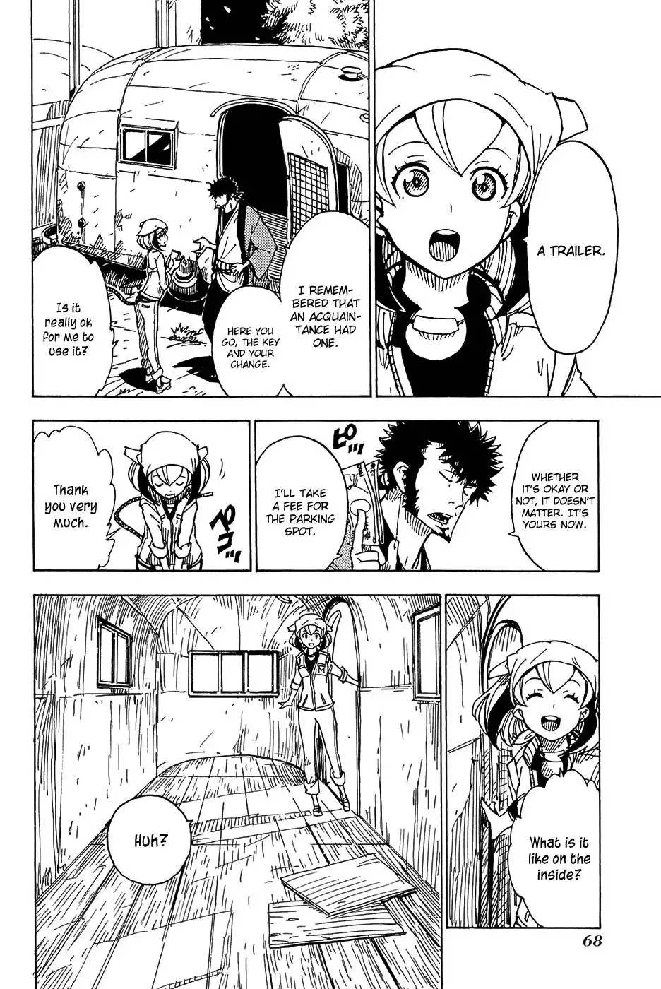 Dimension W Chapter 10 18